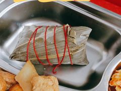 -北京大学-燕南食堂