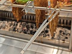 -彭城八戒羊肉串(总店)