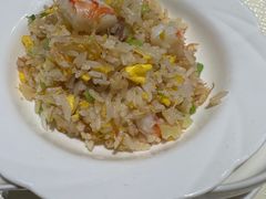 阿一炒饭-富临饭店阿一鲍鱼