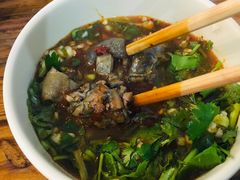 -黑竹香鸡(营和巷店)