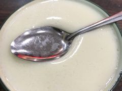 姜撞奶-沙湾姜埋奶(兴新包店)