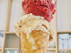 焦糖海盐-Luneurs(幸福里店)
