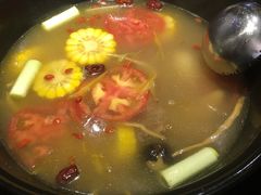豁飘牛肉-受气牛肉·重庆耙牛肉(来福士店)