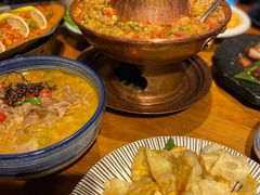 -觅山云南菜(泊富ICITY店)