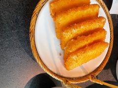 -赠李白·如诗的川味(余杭万达广场店)