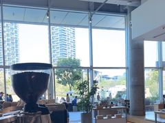 -SAANCI山池咖啡(海上世界文化艺术中心店)