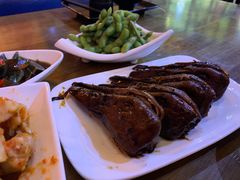 -日食记精菜馆(建邺万达店)