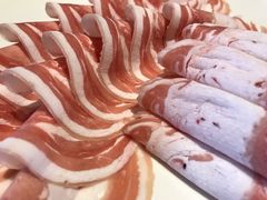 -宝泉铜锅·涮羊肉(解放东路店)