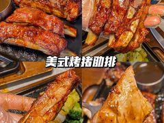 -必胜客(新辰里酒仙桥店)