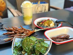 -KAOTOWN烤堂•烧烤(海汇港店)