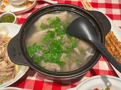 -西贝(深圳卓悦汇店)