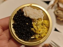 -济南凯宾斯基酒店-THE VIEW云景全日制餐厅