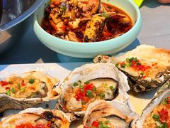 -皮记海鲜1995(寮步店)