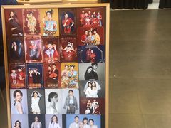 -海马体照相馆(上海宝山万达广场店)