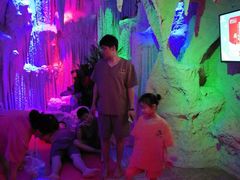 -水晶之星洗浴温泉汗蒸