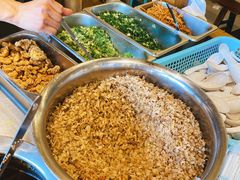 -峨眉山豆腐脑(解放路店)