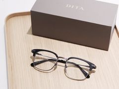 -目艮眼镜SHOWROOM(品牌集合店)