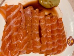 -芭菲盛宴·环球美食(袁家岗店)