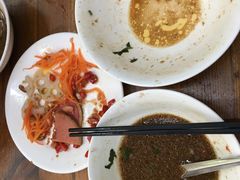 -阁瑞居闫记卤煮(乔庄北街店)