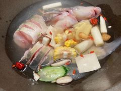 -鲜潭蒸汽石锅鱼(五道口购物中心店)