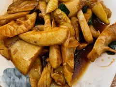 -得意楼蒸菜馆
