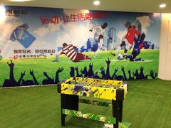 -上海世茂广场(南京东路店)