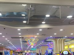 -万达宝贝王成长乐园(重庆永川店)