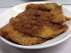 -潘国仙耳光馄饨(黄家阙路店)