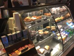 -星巴克(古象大酒店店)