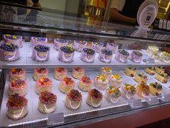 -深圳湾万象城(南山店)