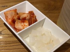 -冰川朝鲜族料理·东北菜(观前店)