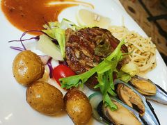 -红房子西菜馆(淮海中路店)