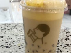 -喜茶(永旺梦乐城店)