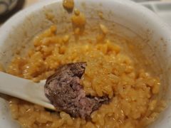 -肉肉大米(金虹桥店)
