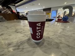 -COSTA COFFEE(恒基名人购物中心店)