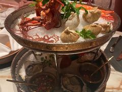 -ZHAO赵·牛扒坊(万象城店)