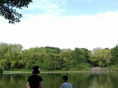 -郑州植物园