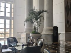 -海豚湾·大堂吧(厦门佰翔波特曼七星湾酒店)