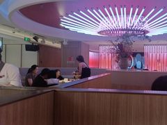 -海底捞火锅(杭州庆春路夜宵主题店)