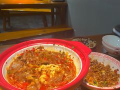 -陈家婆的菜(梅溪湖店)