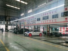 -天猫养车(哈贝卡硕士路店)