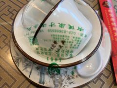 -新繁老號豌豆汤饭店·江湖菜(宝光寺店)