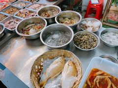 -圆蛋酒料•生腌(开元路店)