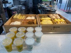 -深圳大学城荔园一食堂(校园路)