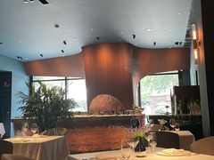-Oyster Talks 四度蚝法餐厅