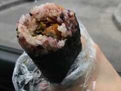 -大个子蒸饭