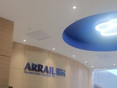 -瑞尔齿科(上海长风大悦城店)