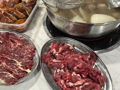 -菜忠潮州牛肉店(岗厦店)