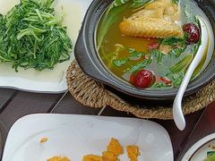 -七的湖·江南蟹舫·阳澄湖农家菜(蟹舫苑店)