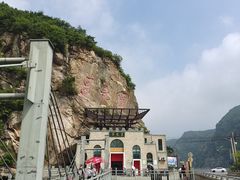 -黑龙潭风景区